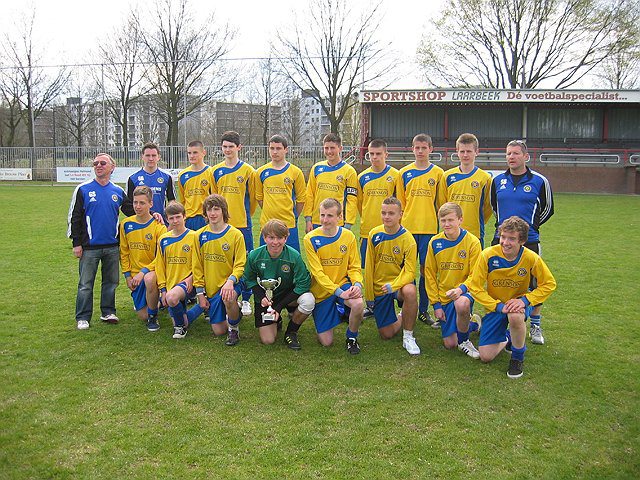 Brookfield - Holland Brookfield - Holland