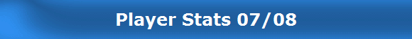 Player Stats 07/08