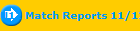 U12 Match Reports 11/12