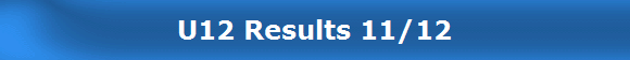 U12 Results 11/12