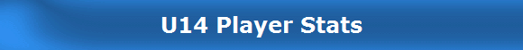 U14 Player Stats