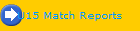 U15 Match Reports